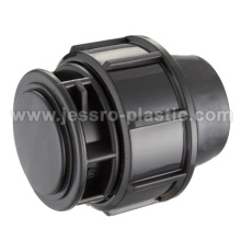 PP COMPRESSÃO PLUG