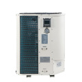 Solar Power Air Conditioner Heat Pump Water Heater