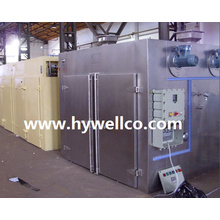 Forced Air Circulating Drying Oven