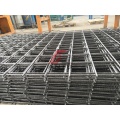 Undground Mining Welded Wire Mesh Pieces