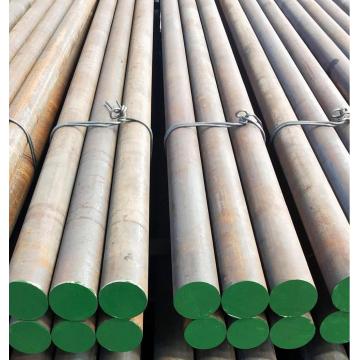 Mineral processing Forged Grinding Steel Iron Bar