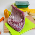 Food Grade plastic shrink bags for meat