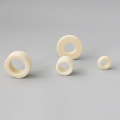 Industrial 99% alumina ceramic ring