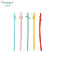 Drinking Straws Reusable Straws Silicone Drinking For Babies