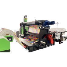 EPE Foaming Laminating Machine