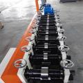 Light Steel Keel Cold Roll Forming Machine