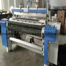 Denim Fabric Weaving Textile Machine Airjet Loom with Staubli Cam