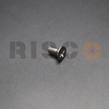 DIN 965 CSK Machine Screw