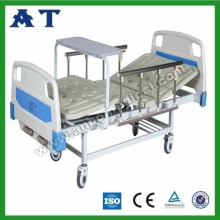 ABS triple-crank  bed