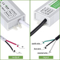 12V 24V LED-Stromversorgung