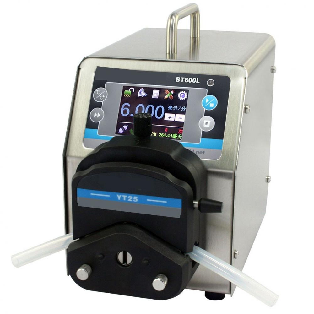 oem peristaltic pump