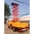 JMC 10m Aerial Working Platform Truck