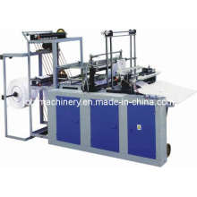 Automatic Hot-Sealing/Cold-Cutting Bag Maker (JT-HC-600/700)