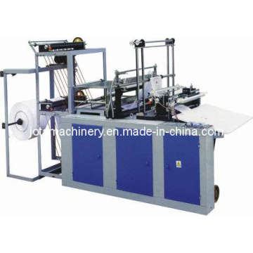 Automatic Hot-Sealing/Cold-Cutting Bag Maker (JT-HC-600/700)