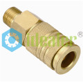 High Quality Quick Coupler-UOSM