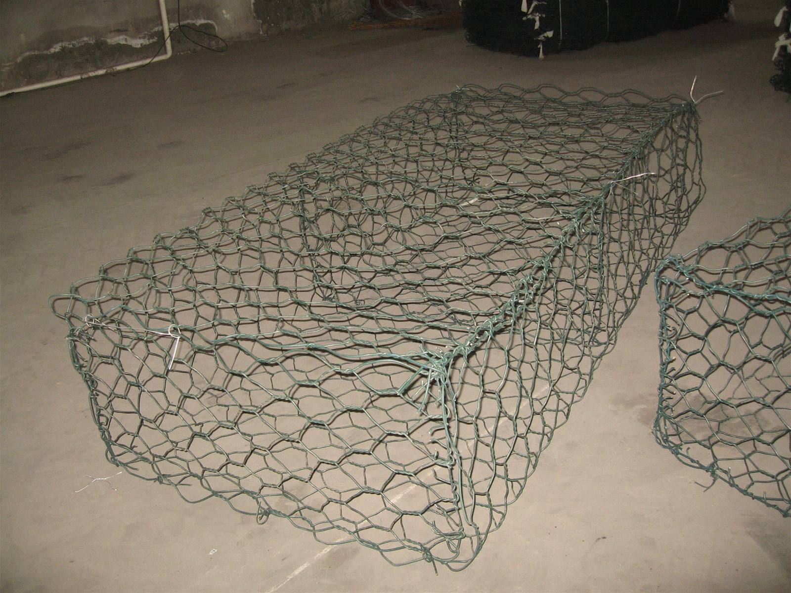 High Quality Gabion Baskets