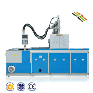 Double Station LSR Silica Gel Injection Molding Machine