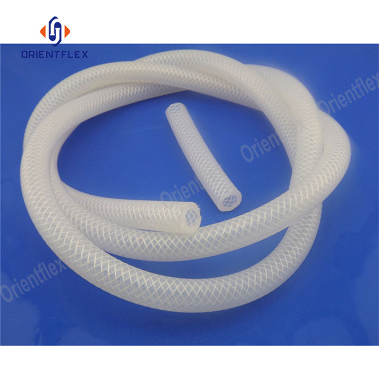 Braid Silicone Hose 11