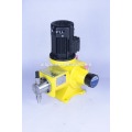 Industrial Electric Chemical Piston Injection Pump