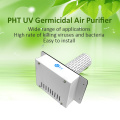 HVAC in duct germicidal uv Photoelectric sterilizing Equipment
