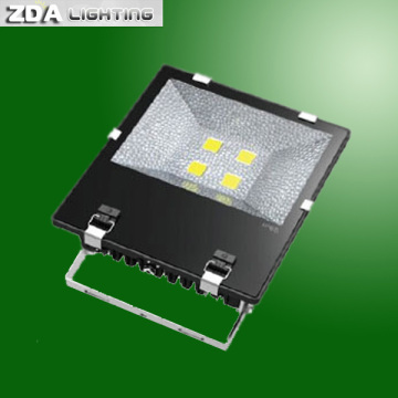 200W Outdoor LED Flood Light in 4PCS 50W LED