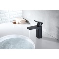 Bathroom Vanity Deck Mounted Basin Faucet