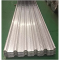 24 Gauge Galvanized Roofing Tiles