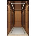 Residential Apartment Entrance Access Swipe Card Elevator