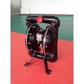 BQG350/0.2 Double Diaphragm Pump With Air-operated