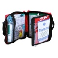 Personal Hiking Camping First Aid Kit