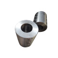 Forged Alloy Steel Upsetter Forging Process Flange Fitting