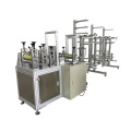 Kn95 Mask Making Production Machines Line