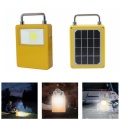 Moveable and Portable Solar LED Floodlight Emergency