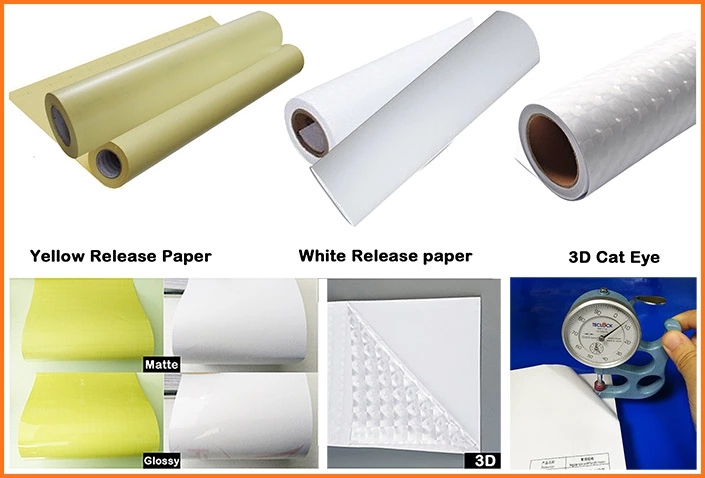 cold laminating film