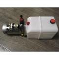 DC12v/24v Dump truck power unit for truck