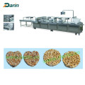 Darin 2019 New Cereal Bar Molding Line