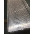 6.2 M Length Industrial Aluminum Extrusion LED Projects