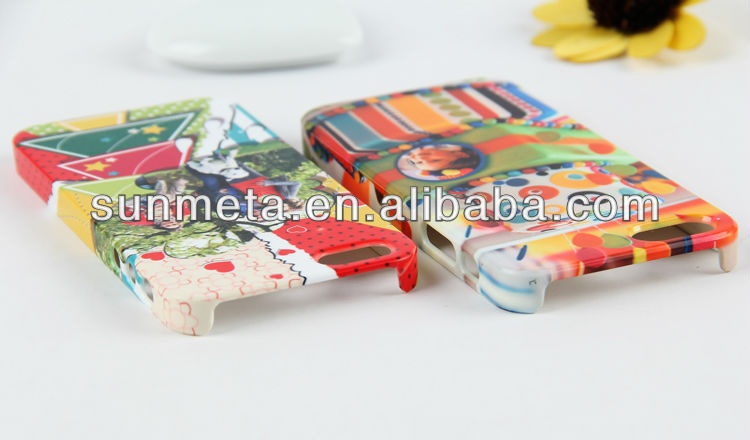 FREESUB Sublimation Heat Press Mobile Phone Cases