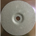 7" MPa Certisfied Depressed Centre Grinding Disc for Metal