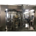 Cans Filling and sealing machine