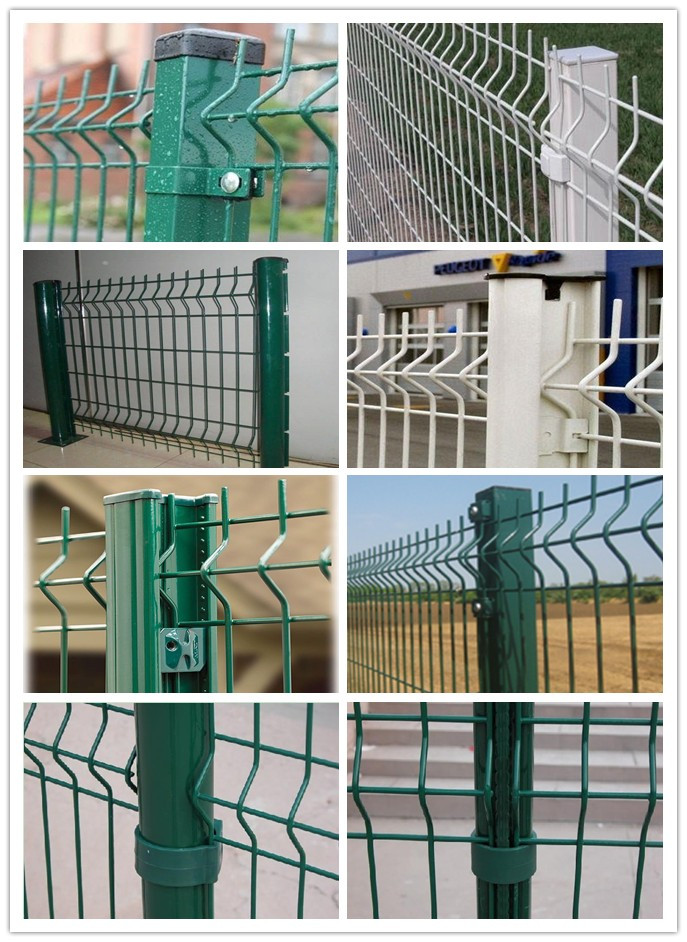 wire fencing