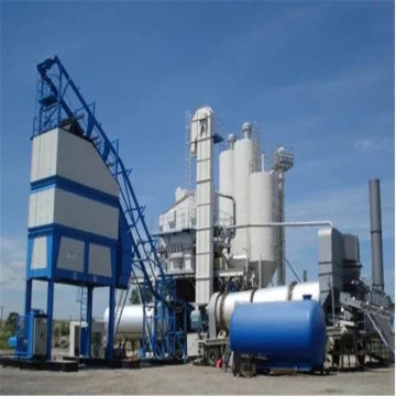 Bitumen 60 70 Asphalt Paving Plant