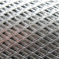 Galvanized Expanded Metal Grating