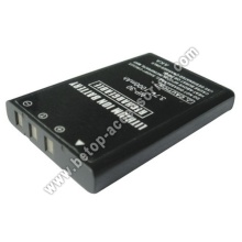 Casio Camera Battery NP-30(DC-T50)