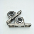 Direct Sales Stainless Steel Pillow Block Bearing