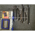 Flexible Packing Extractors, Packing Kit