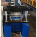 Profile Aluminium Galvanized Corrugated Roll Forming Machine