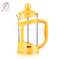 Stainless Steel French Press Coffee Maker