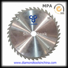 Tct Circular Saw Blade for Wood