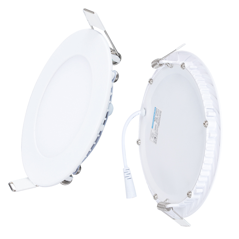 Ultra Thin Downlight